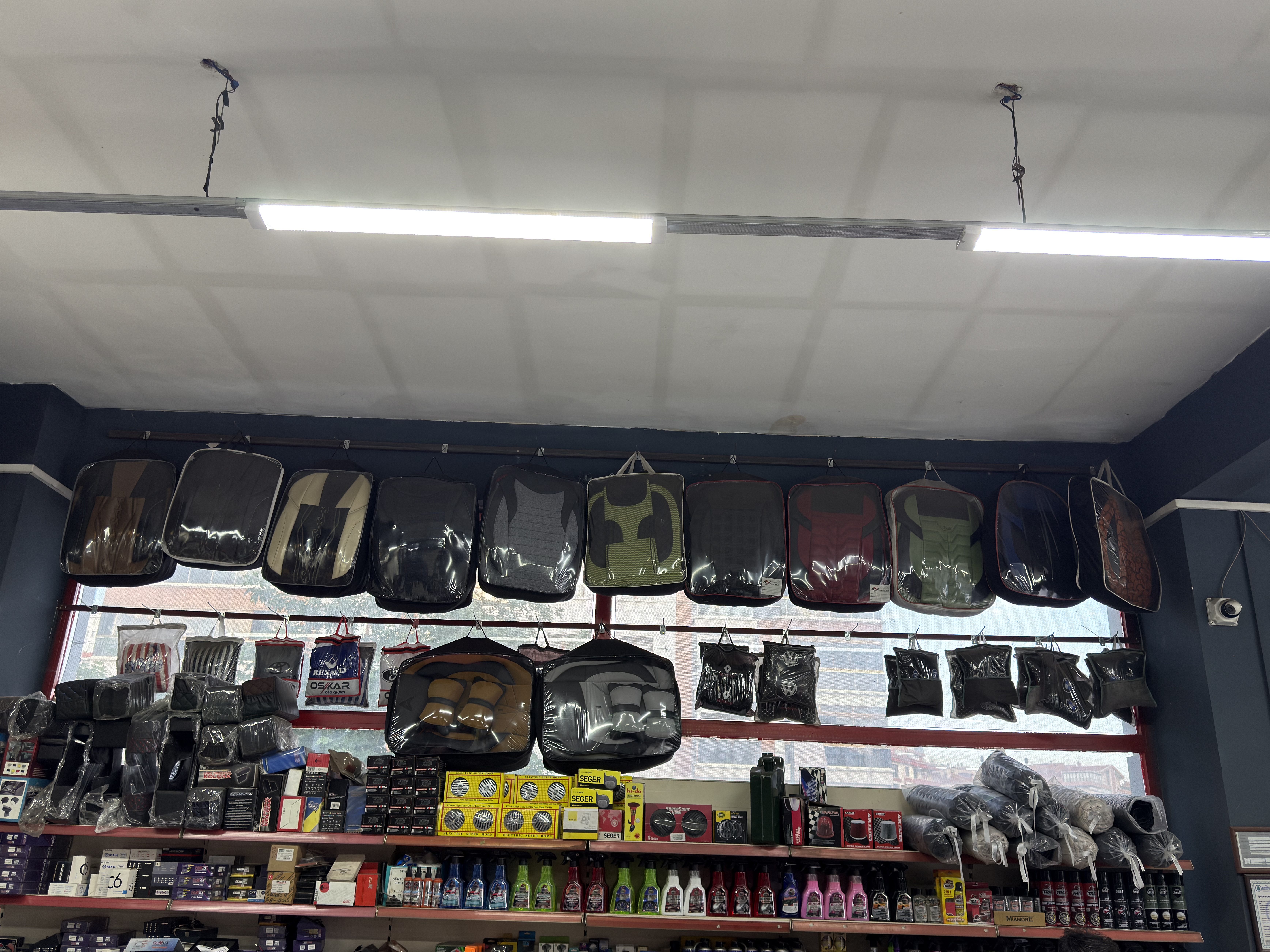 Ticari Grubu Kılıf Çeşitleri